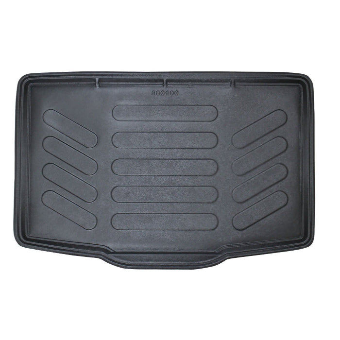 Стелка за багажник RizLine съвместима с FIAT 500L (2014+)