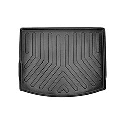 Стелка за багажник RizLine съвместима с Suzuki S-Cross (2022+) / горно положение на багажника