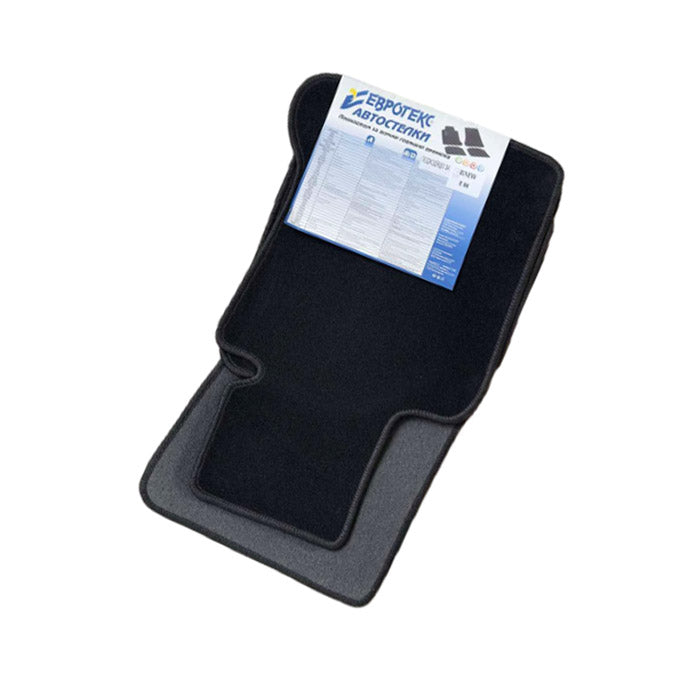 Стелки мокет съвместими с BMW E66