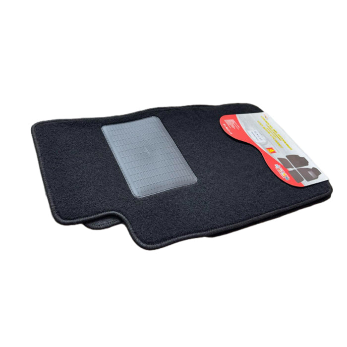 Стелки мокет съвместими с Renault Megane (1999-2003)