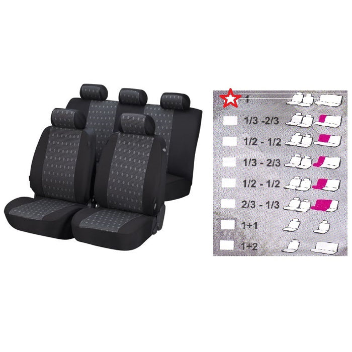 Тапицерия БРАУЗ универсална