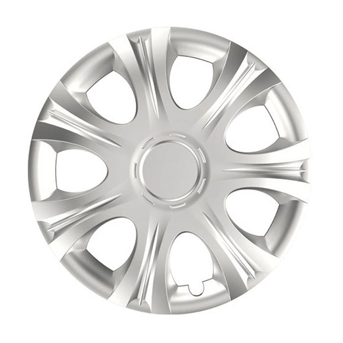 Тасове за джанти 14'' Versaco Impulse Silver