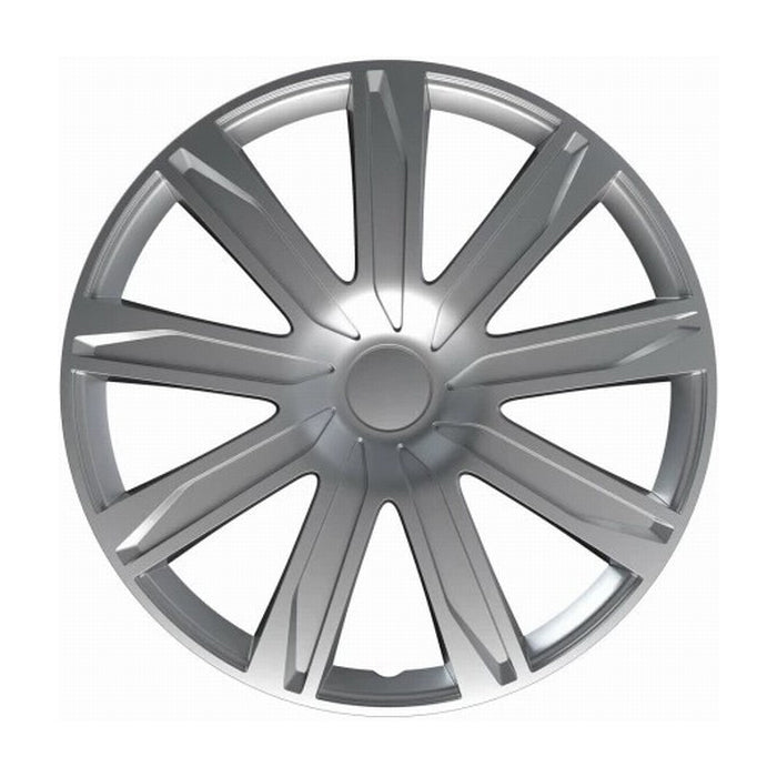 Тасове за джанти 15'' Versaco REIZ силвър