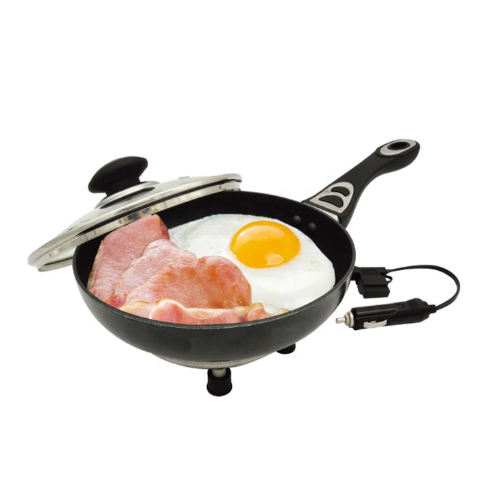 Тиган CC415 Електрически за МПС 150W 12V