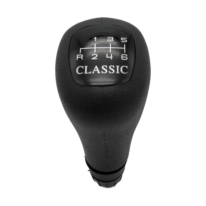 Топка за скоростен лост съвместима с Mercedes C-class W202 1992-2001 - 6 скорости