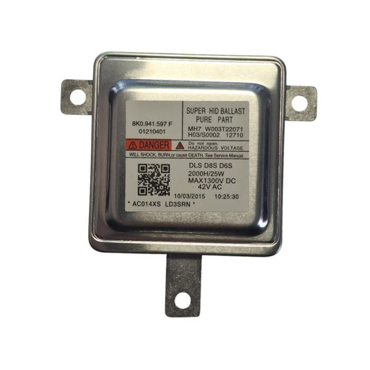 Траф за Ксенон PA817