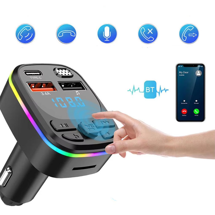 Трансмитер - PA688