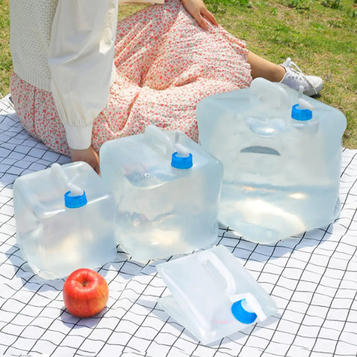 Туба за течности PA752 - 15 Литра