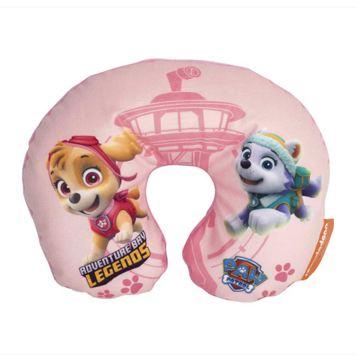 Възглавница за врат Paw Patrol Момиче