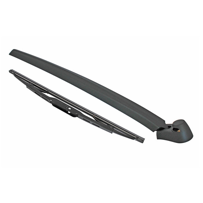 Задна чистачка с рамо PL48-14 съвместима с Seat Ibiza 2009-2012