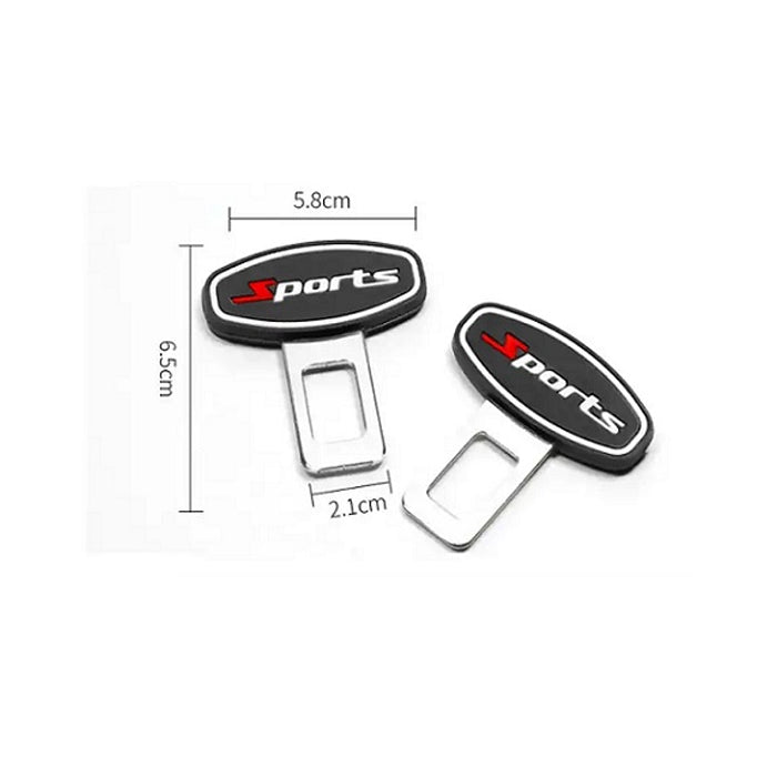 Закопчалки за колан - PA689