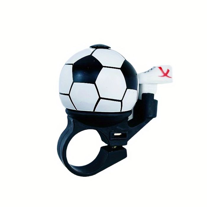 Звънец за Велосипед PA999 - Черен