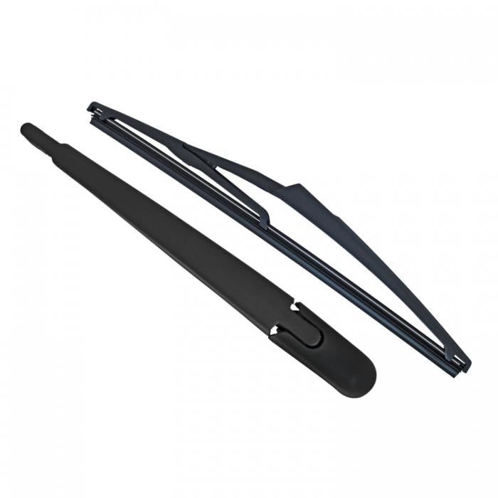 Задна чистачка с рамо PL5-12 съвместима с Nissan Micra хечбек 2003 - 2005