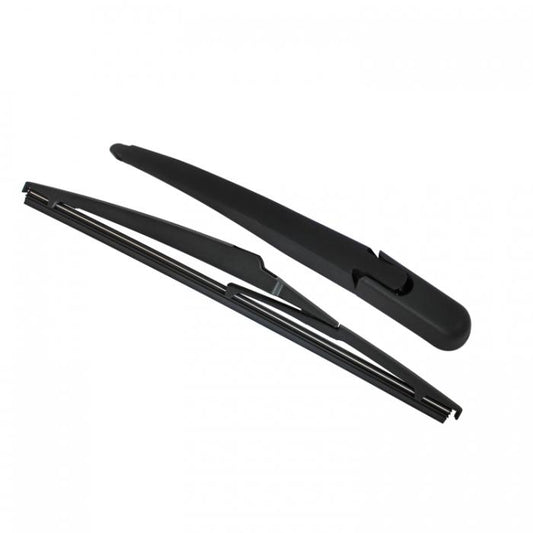 Задна чистачка с рамо PL9-13 съвместима с Kia Rio MK3 хечбек 5 врати 2011-