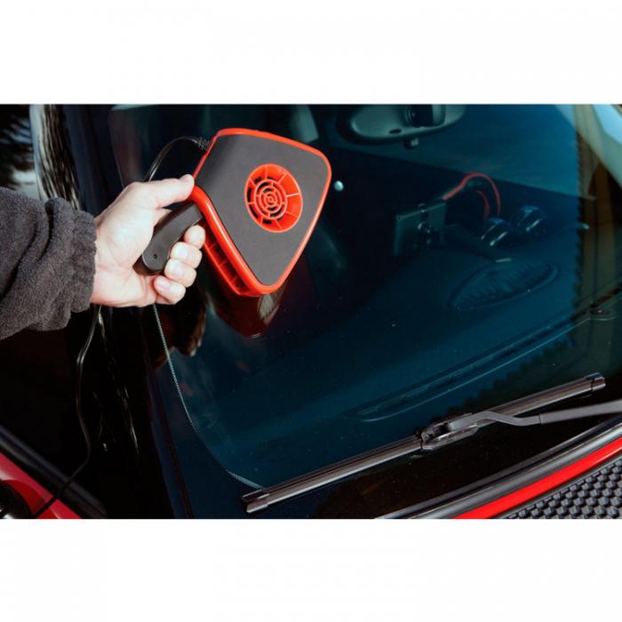 Електрическа печка за автомобил - 2200