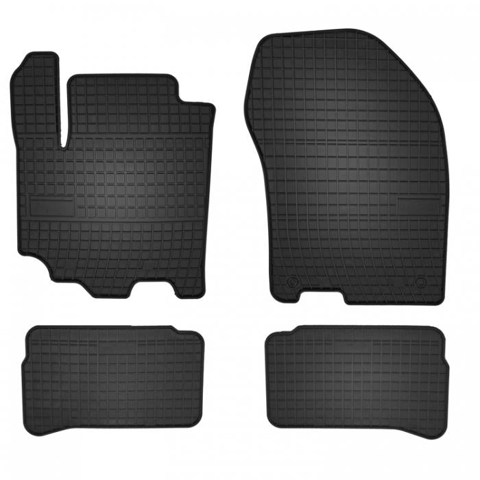 Гумени стелки Frogum съвместими с Suzuki Vitara II - (2018+)