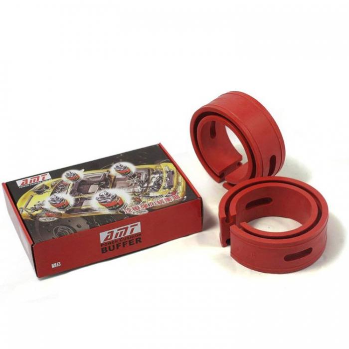 Гума за пружина(буфер) - 2321-A