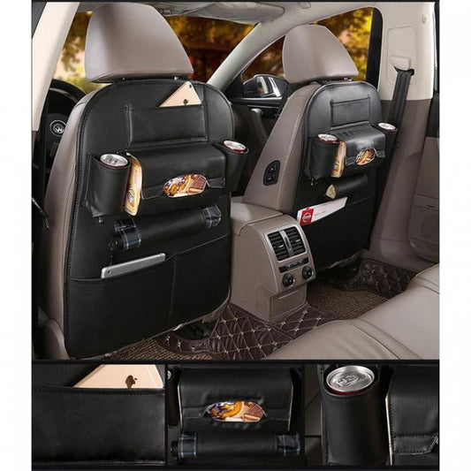 Кожен органайзер за седалка - 1364