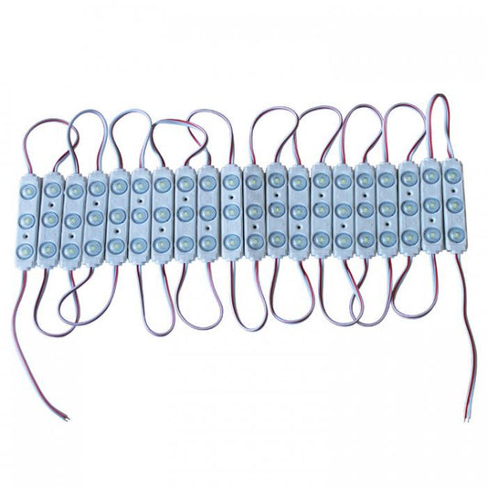 Диодна плочка - 2327