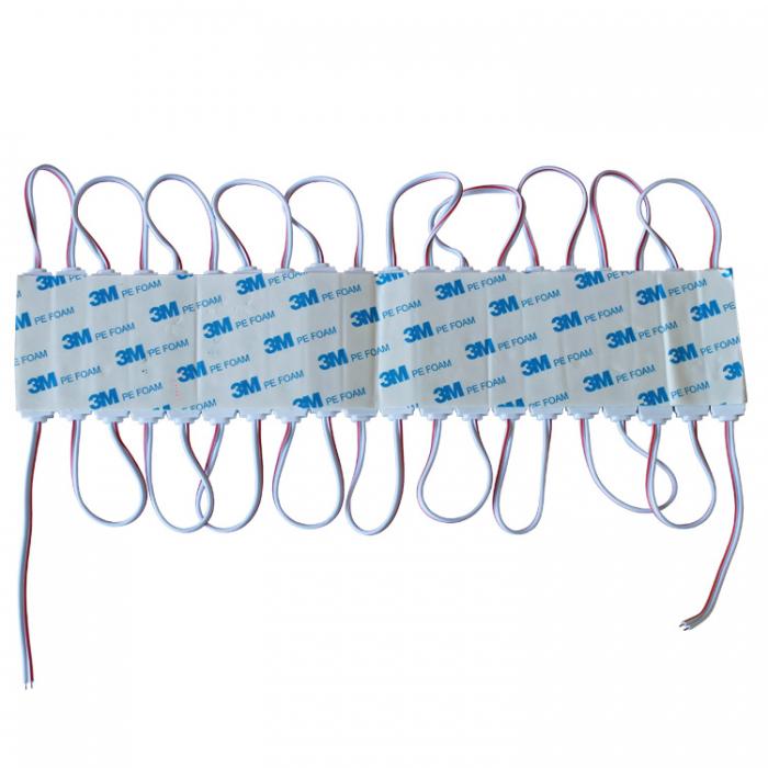 Диодна плочка - 2327