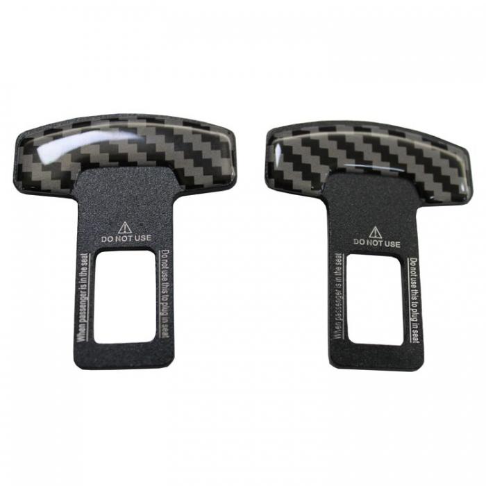 Закопчалка за колан 2304 2бр/к-т