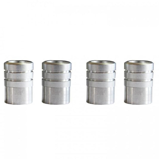 Капачета за вентил 463 4бр/к-т сиво