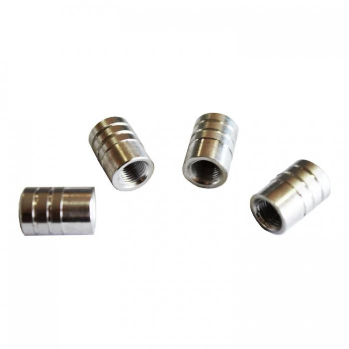 Капачета за вентил 463 4бр/к-т сиво