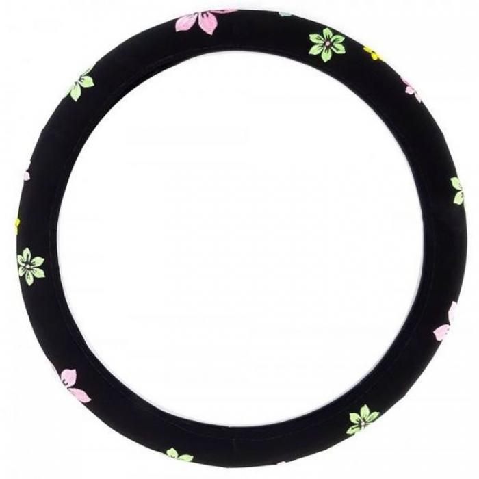 Калъф за волан - 2017 - M - 38см