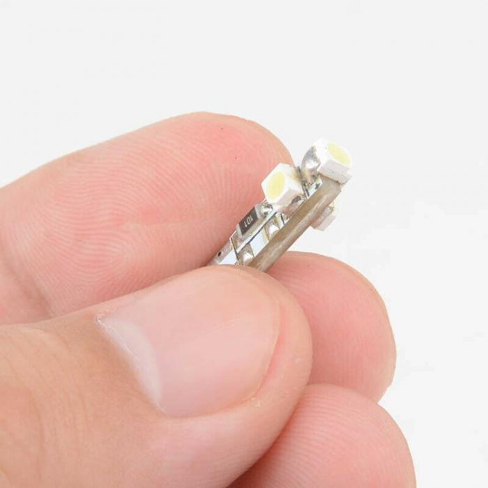 Диодни крушки за табло 1210-3 2бр/к-т