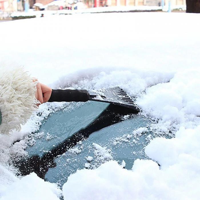 Стъргалка за лед - 1021