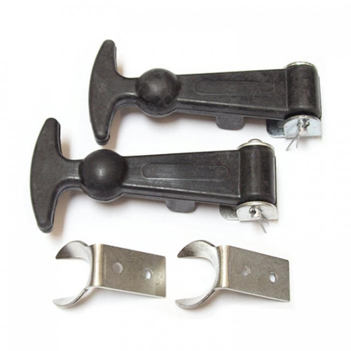 Куки за заключване на капак - 2411