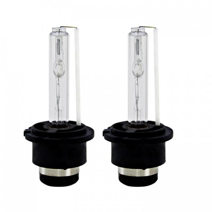Крушки за ксенон - D2S 6000к - 2бр./к-т