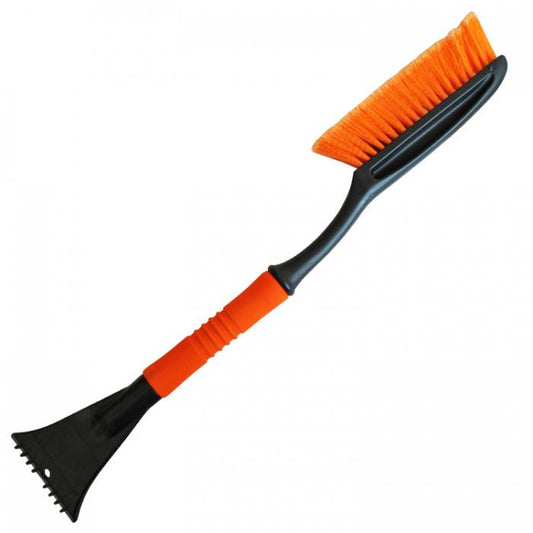 Стъргалка за лед с четка - 2131