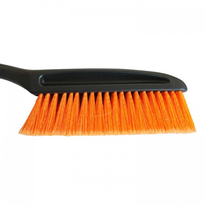 Стъргалка за лед с четка - 2131