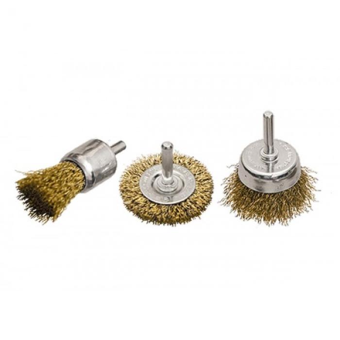 Телени четки - 2278 3бр/к-т