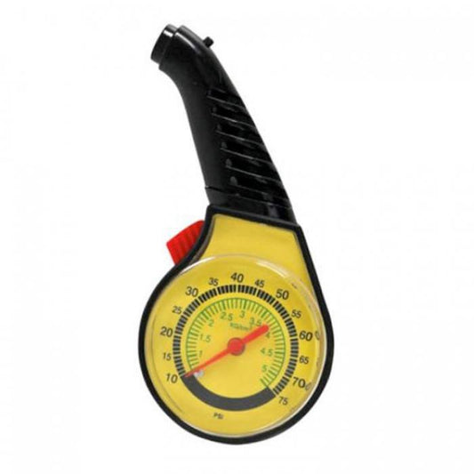 Манометър за гуми - 2236