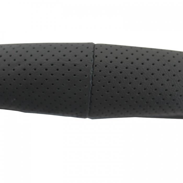 Калъф за волан естествена кожа - 1799