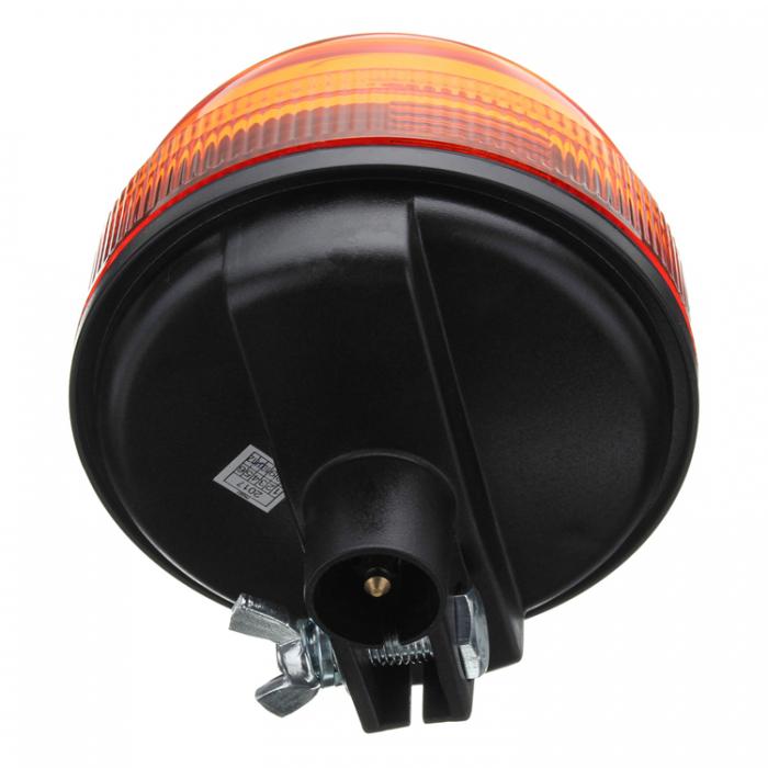 Диодна сигнална лампа-маяк 2477 40 диода 12-24V