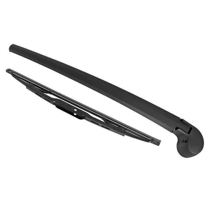 Задна чистачка с рамо PL29-04 съвместима с Audi A4 Avant 2010+