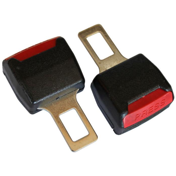 Закопчалки за колан - LP-692 2бр/к-т