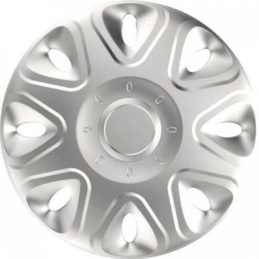 Тасове за джанти 14'' Versaco Power Silver