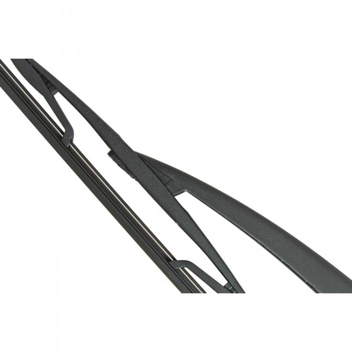 Задна чистачка с рамо PL1-14 съвместима с Mitsubishi Lancer хечбек 2007 - 2014