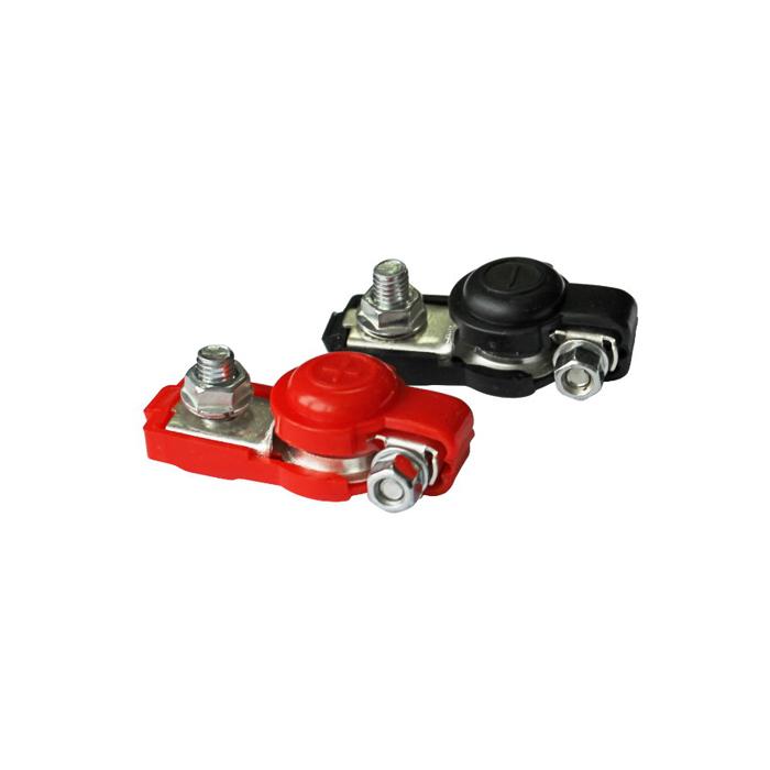 Клеми за акумулатор - 1920 2бр/к-т