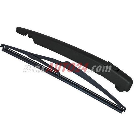 Задна чистачка с рамо PL51-06 съвместима с Dacia Sandero II  2012+