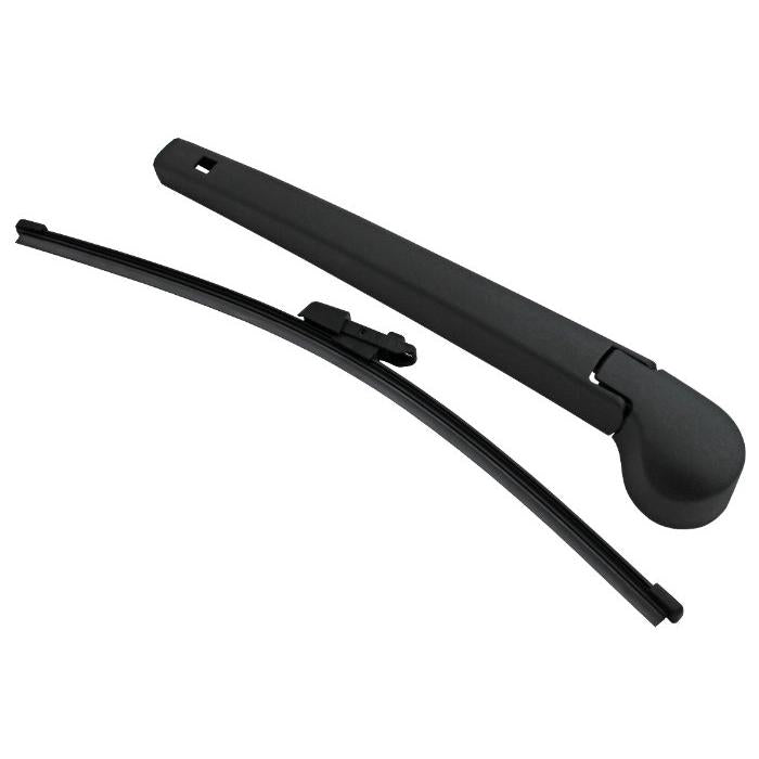 Задна чистачка с рамо PL18-03 съвместимa с VW Golf VI 2009+