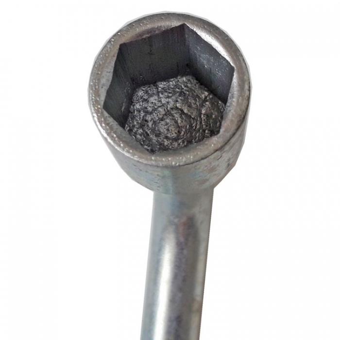 Ключ за джанти 17''