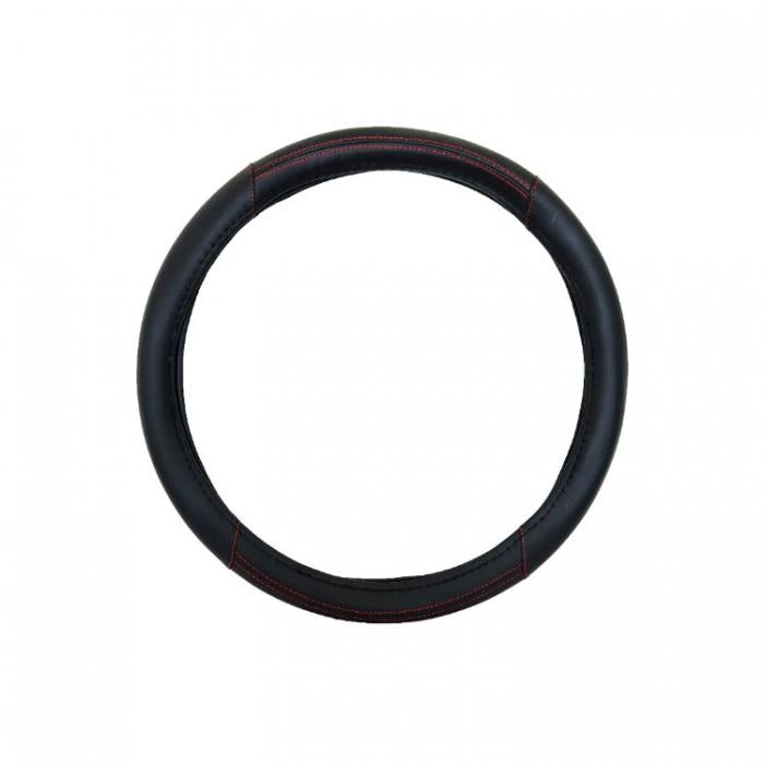 Калъф за волан 124 - 45 см (сиво)