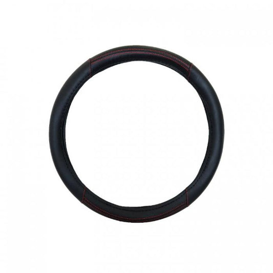 Калъф за волан 124 - 45 см (сиво)