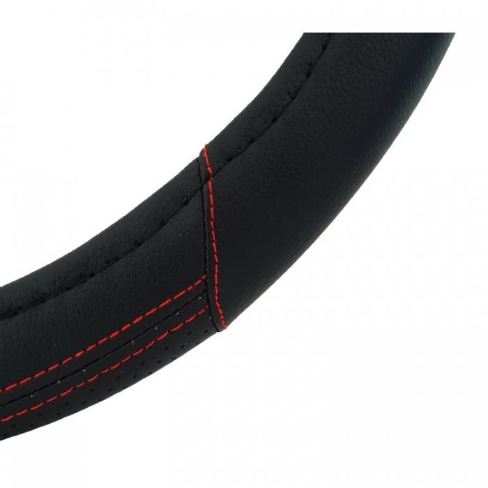 Калъф за волан 124 - 45 см (сиво)