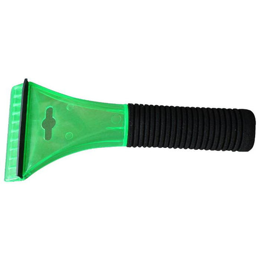 Стъргалка за лед - 3409 -зелена